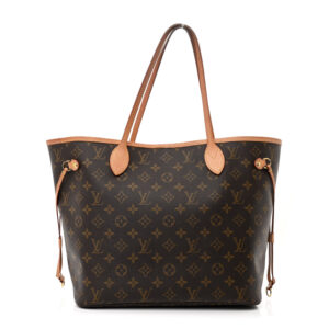 Louis Vuitton Monogram Neo Neverfull MM