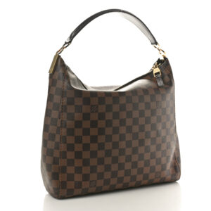 Louis Vuitton Damier Ebene Portobello PM