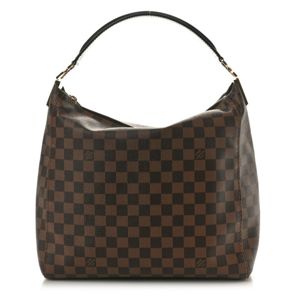 Louis Vuitton Damier Ebene Portobello PM - Image 2