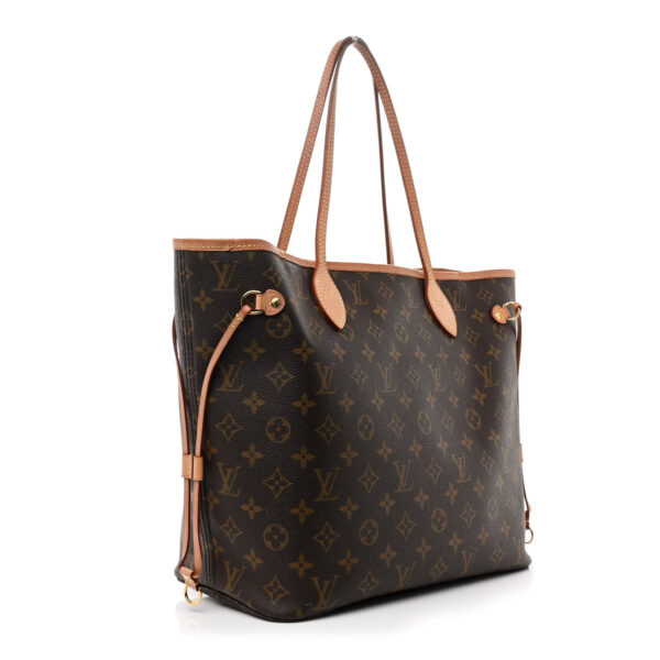 Louis Vuitton Monogram Neo Neverfull MM - Image 2