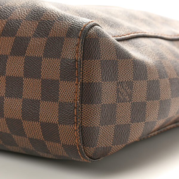 Louis Vuitton Damier Ebene Portobello PM - Image 4