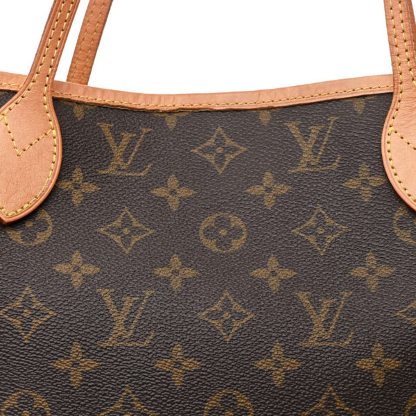 Louis Vuitton Monogram Neo Neverfull MM - Image 3
