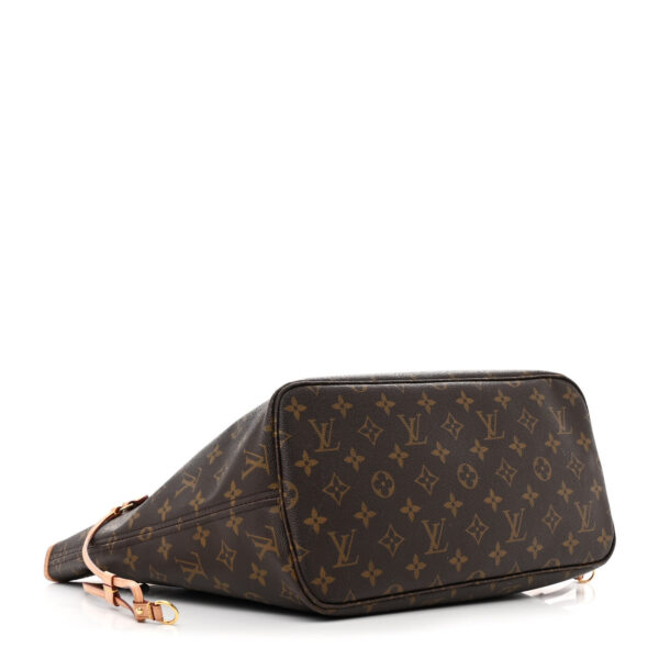 Louis Vuitton Monogram Neo Neverfull MM - Image 4